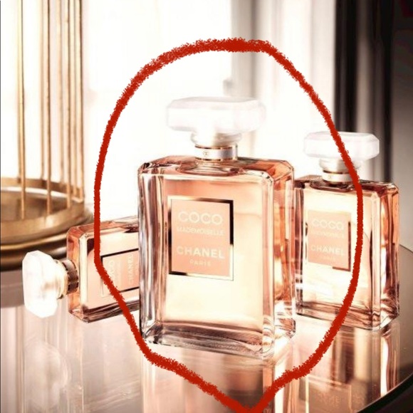 SOLD Chanel Coco M@demoiselle - Picture 4 of 4